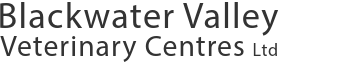 Blackwater Valley Veterinary Centres Ltd